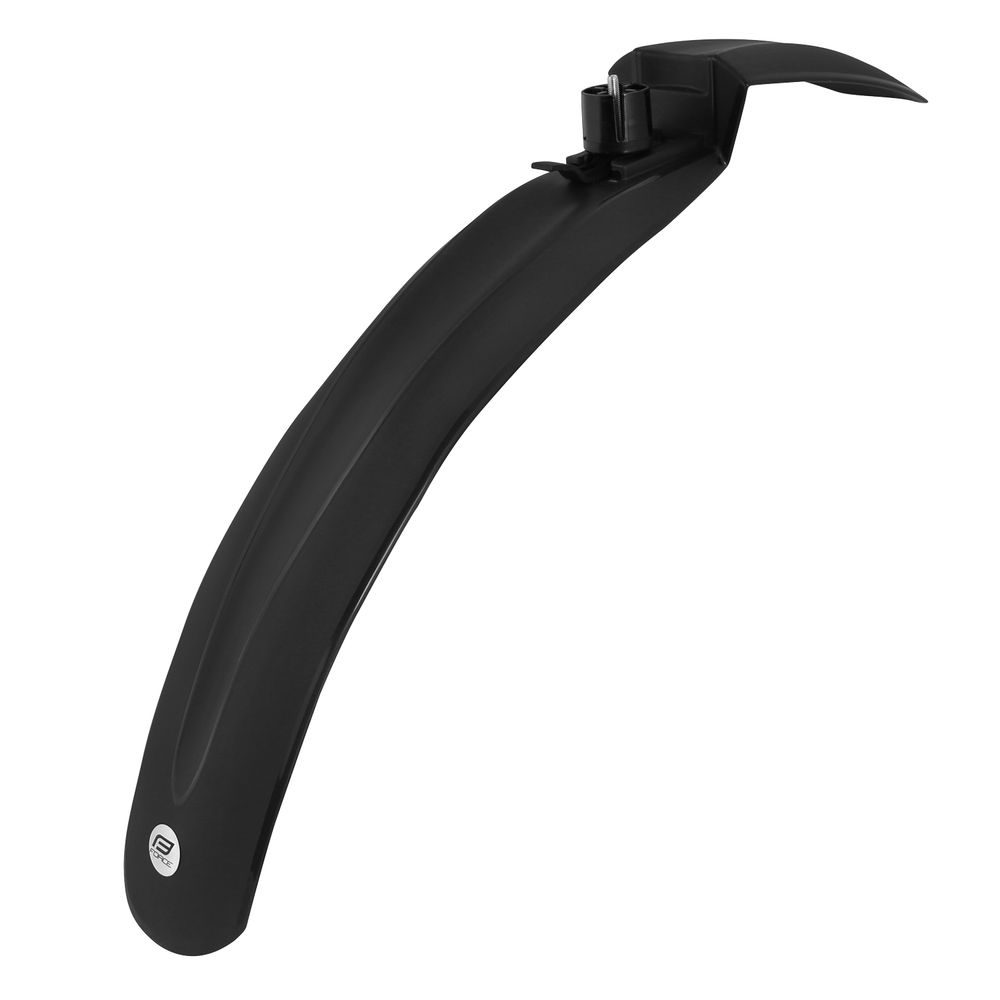 SPLASH front, 27,5-29plastic, black