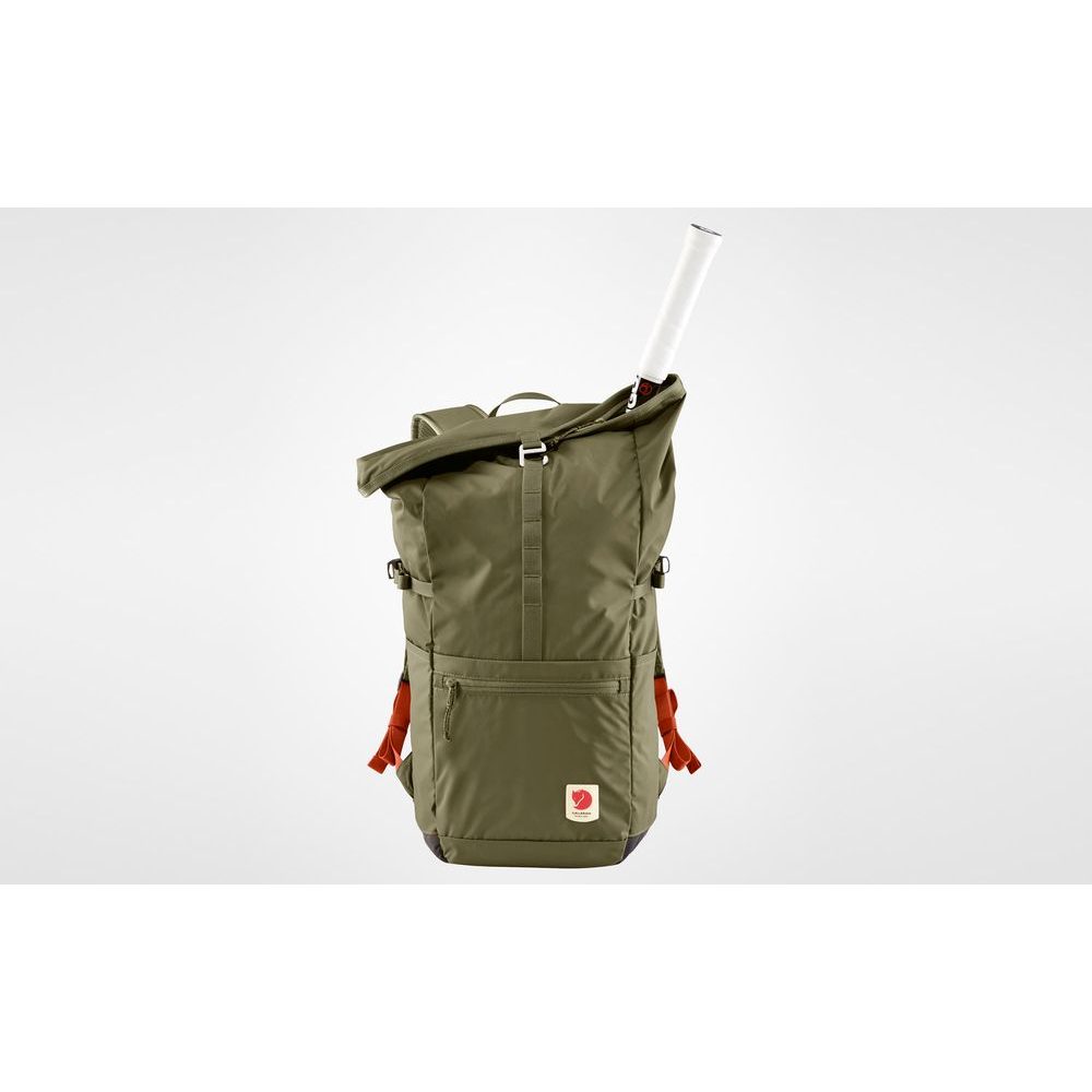 High Coast Foldsack 24 Green