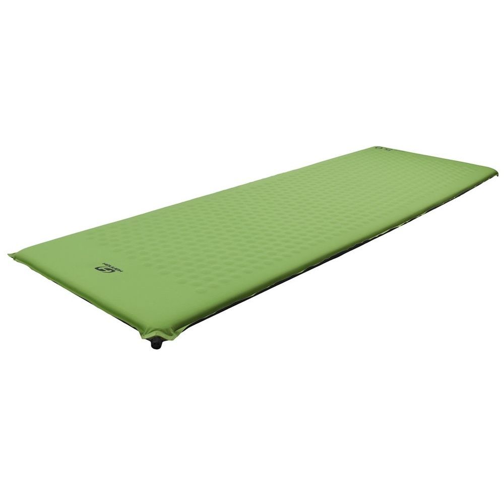 Leisure 5,0 Wide, Parrot green