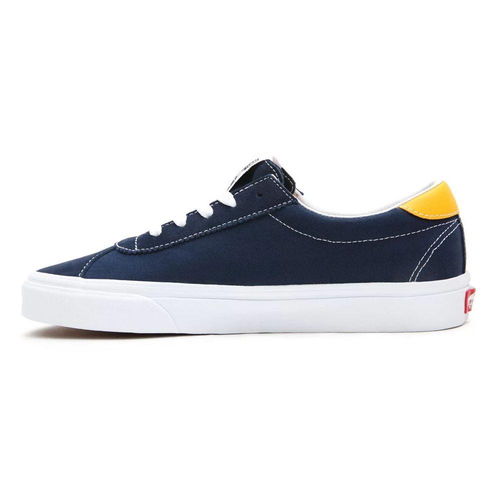 UA Vans Sport (CLASSICSPORT), DRSBLSSFFRN