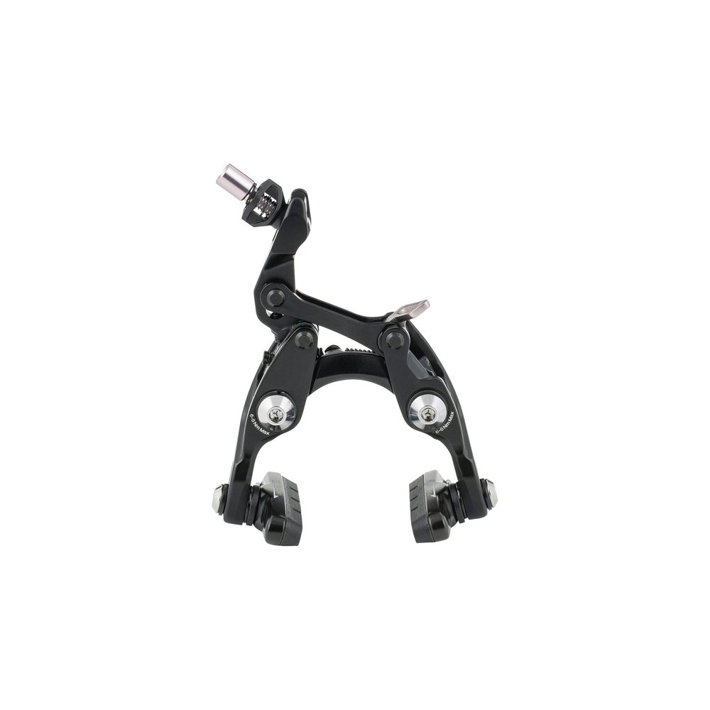 Speed Stop Direct Mount Black Front/Rear