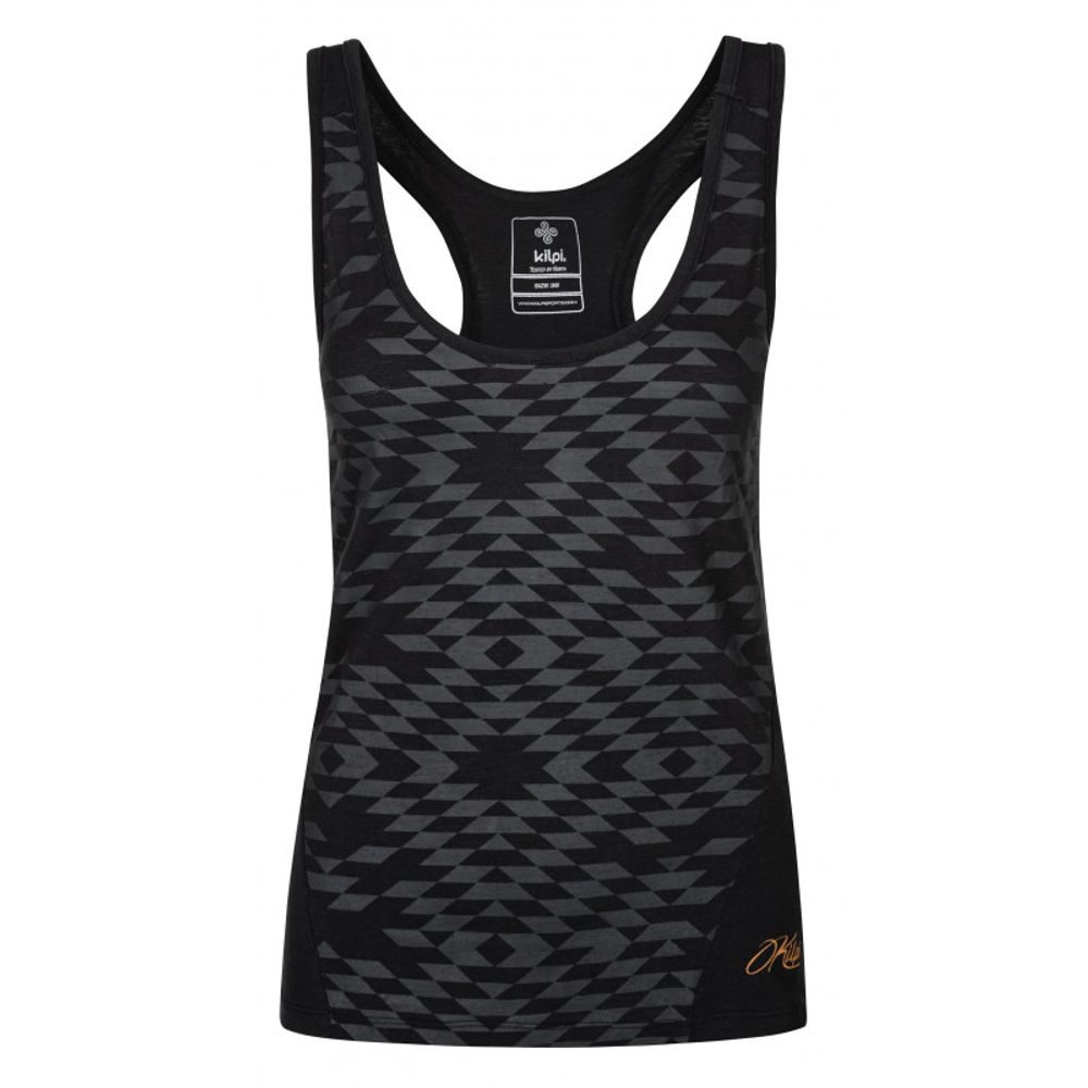 Nica-w black
