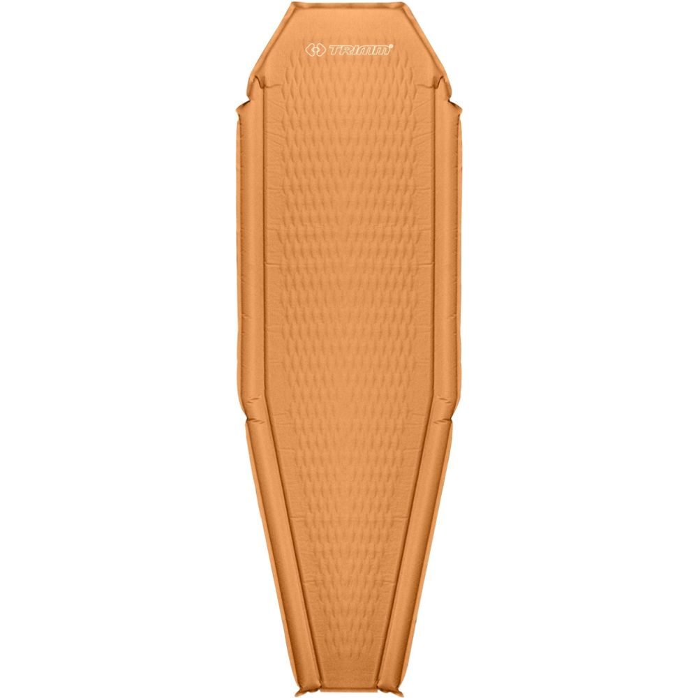 EDGE Orange/Grey