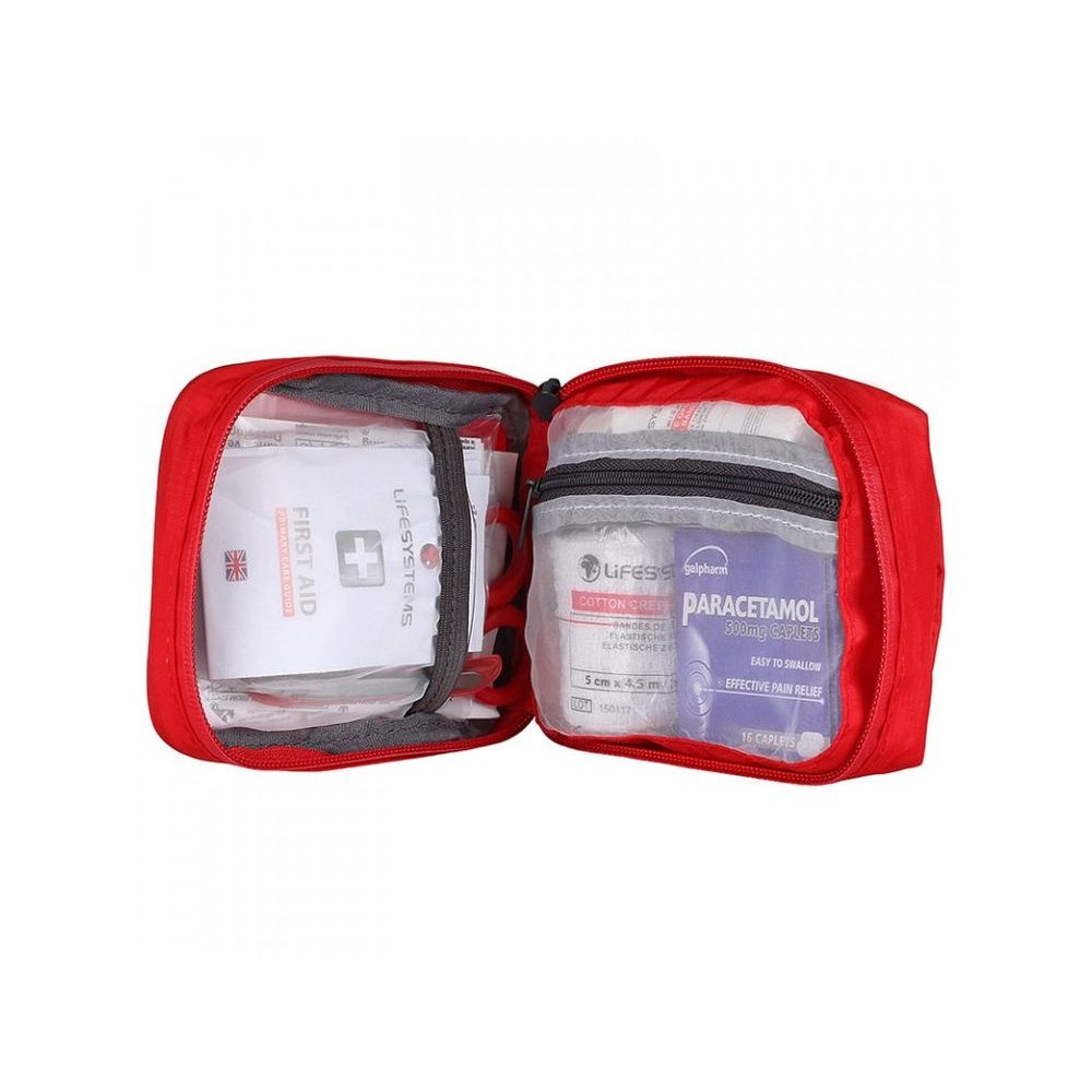 Trek First Aid Kit