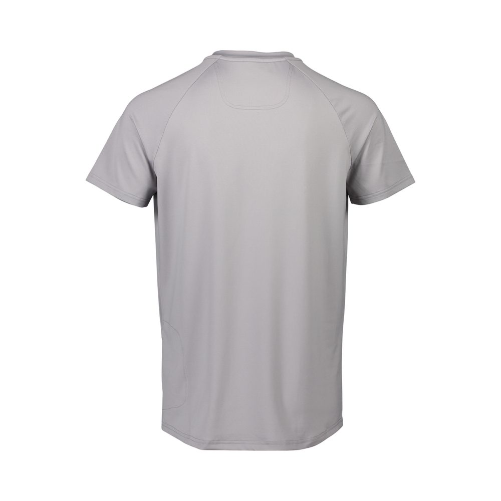 M's Reform Enduro Tee Alloy Grey