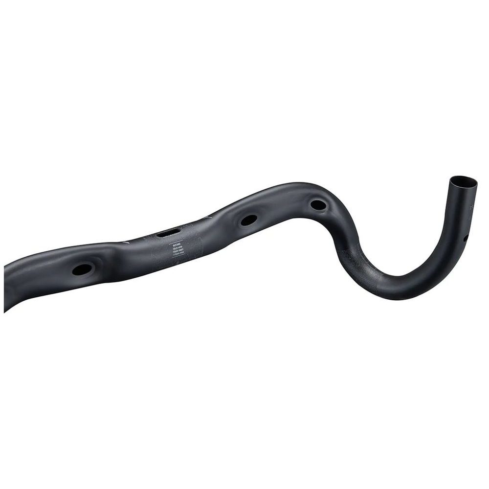 WCS BUTANO Internal Routing Blatte 46
