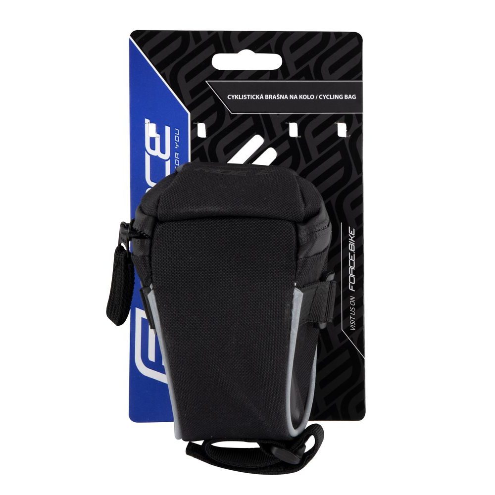 RIDE 2 velcro,black