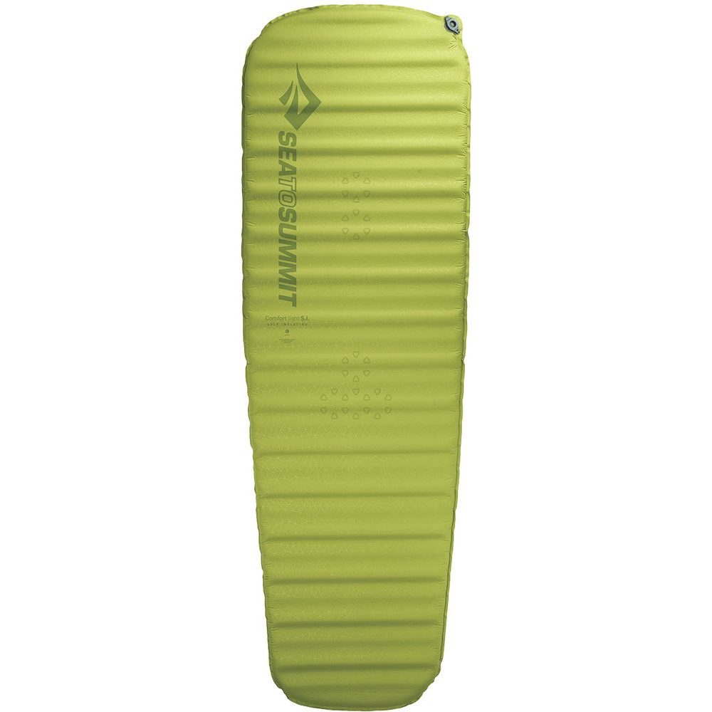 COMFORT LIGHT SELF INFLATING MAT L