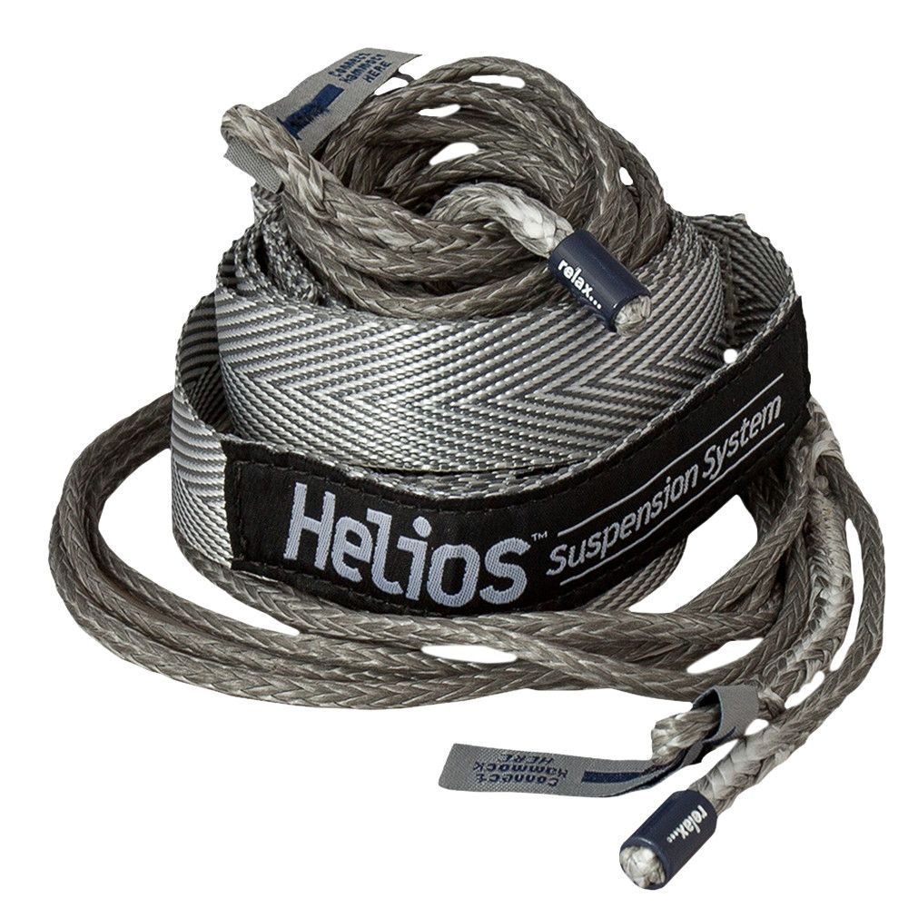 Helios Suspension System Grey/Grey