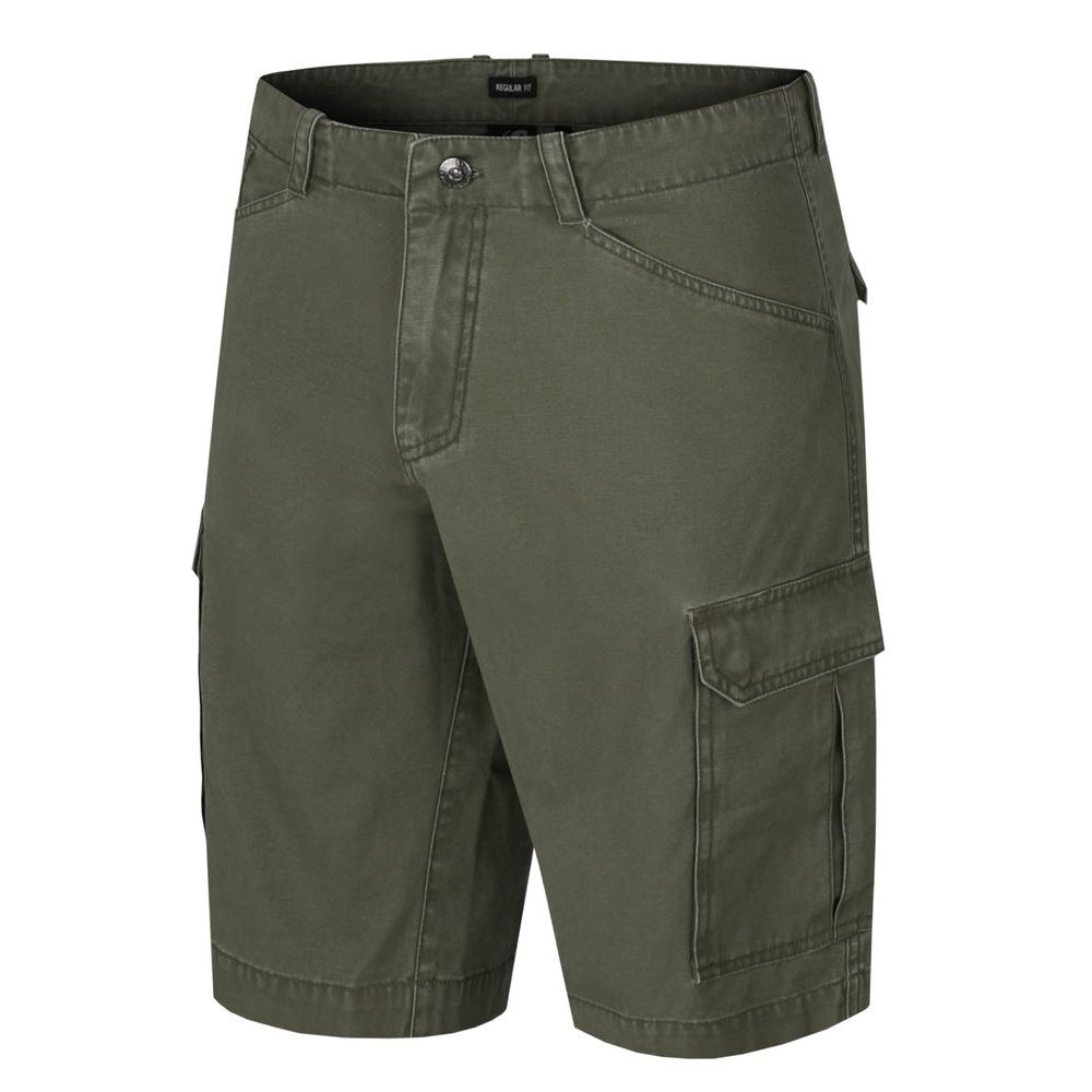 LANZARO burnt olive