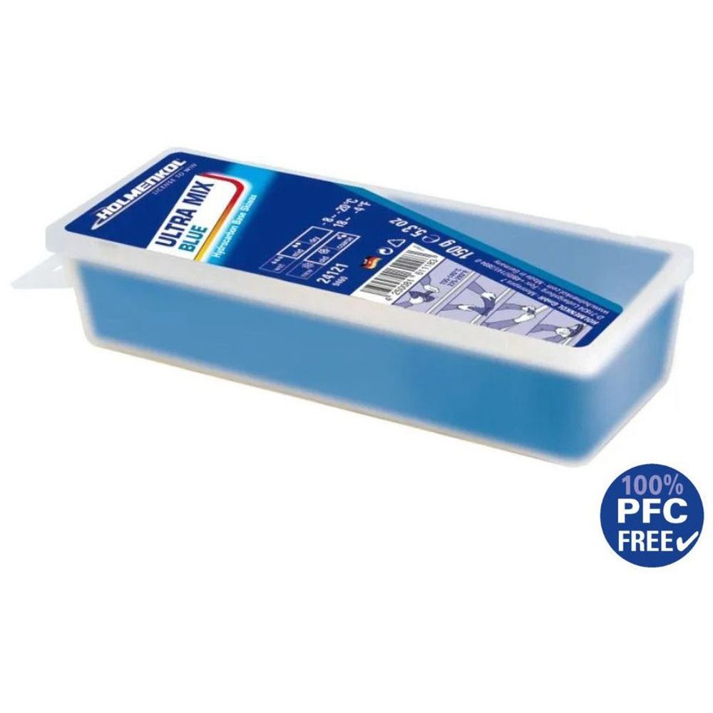 Ultramix BLUE A/N, -8°~-20°C, 150g