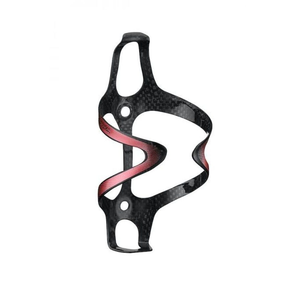 Craft Carbon Diamond Red