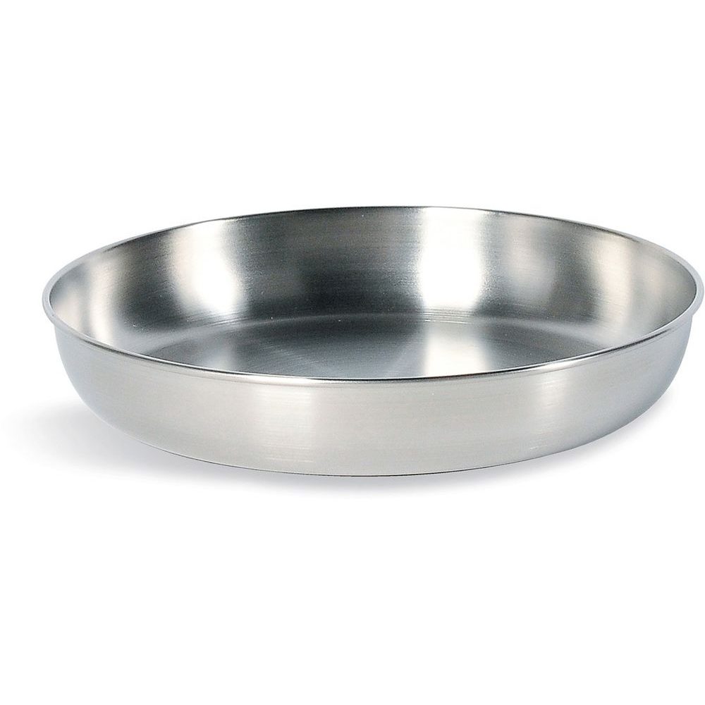PICNIC PLATE steel