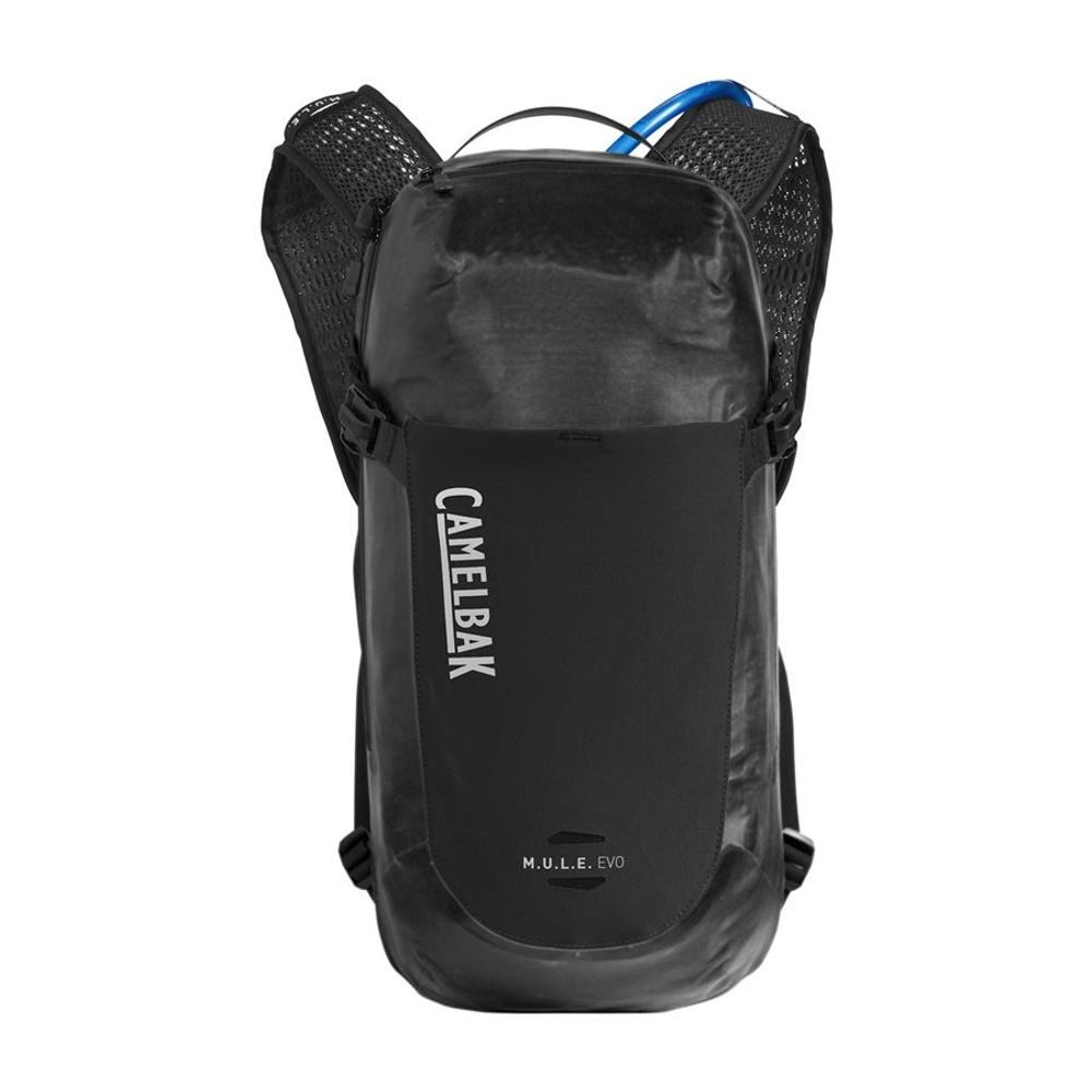MULE Evo 12 Black
