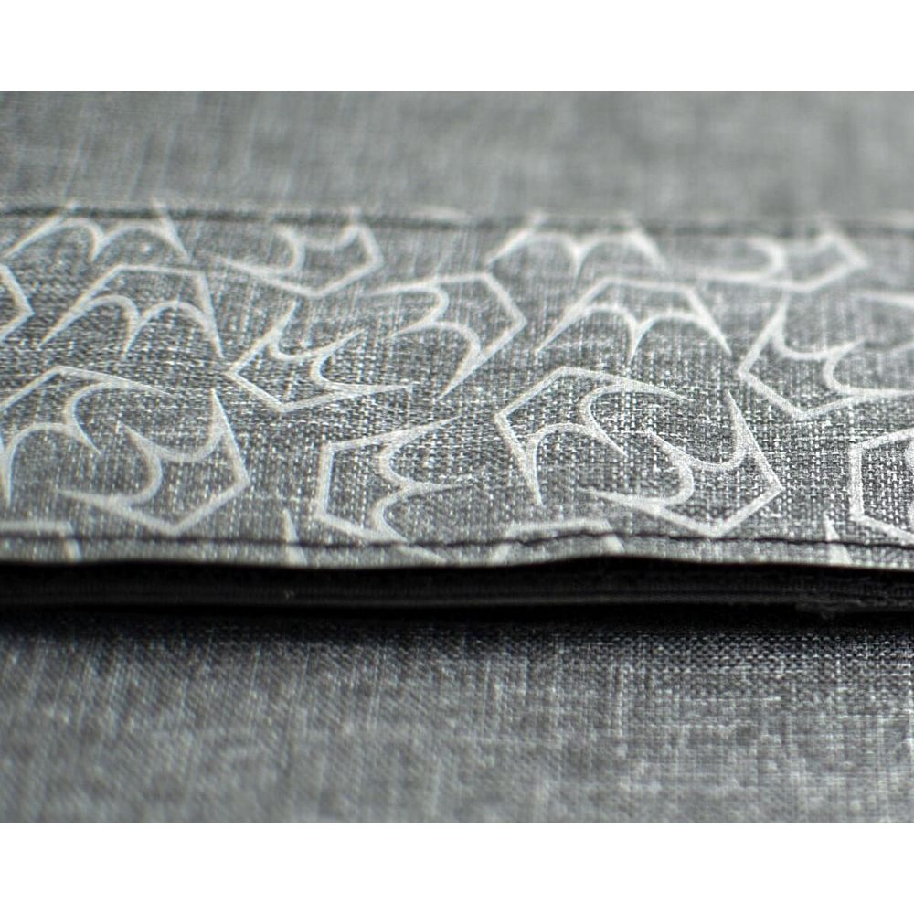 HOLDFAST TRAIL TOOL WRAP - SLATE GREY (PHF-TTW-SLT-25)
