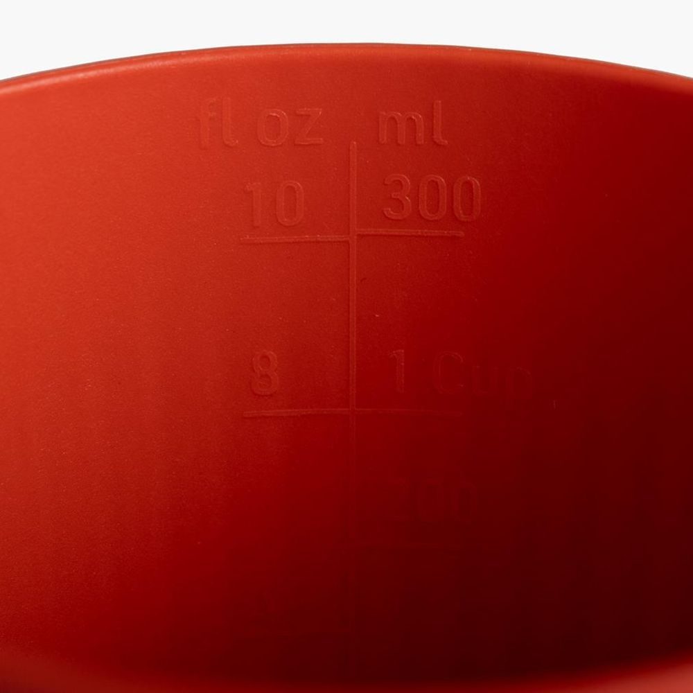 Passage Cup, Aqua Sea Blue