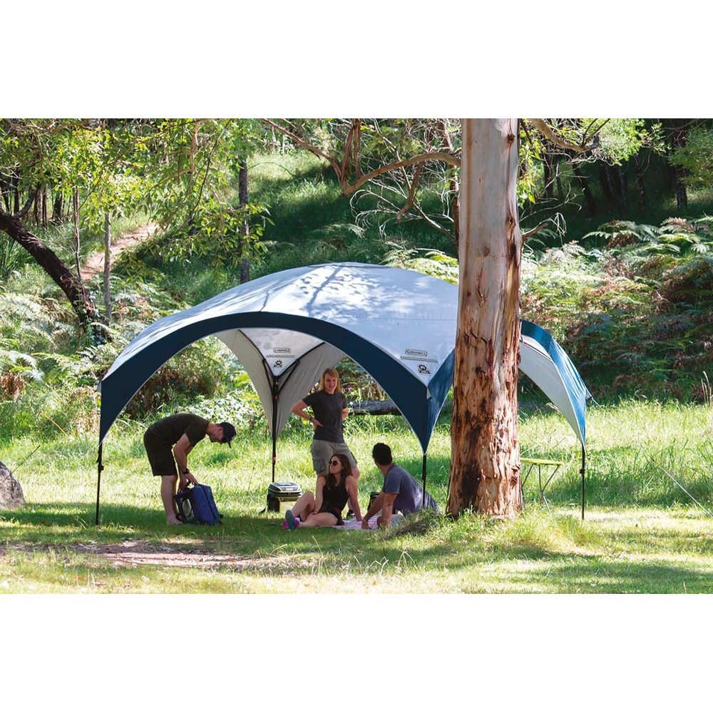 FastPitch Shelter L