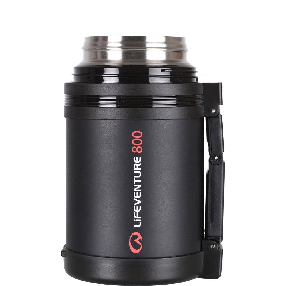 Wide Mouth Flask 800ml