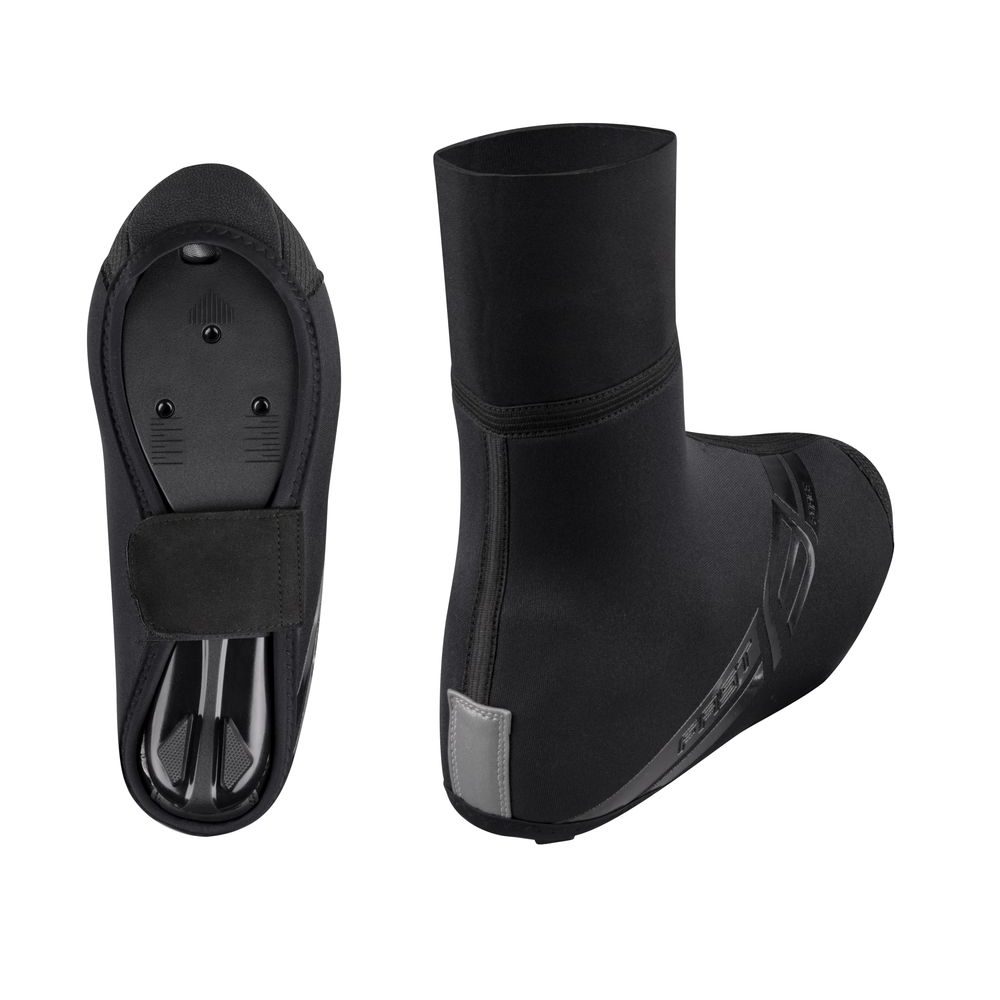 FAST without fastening, black