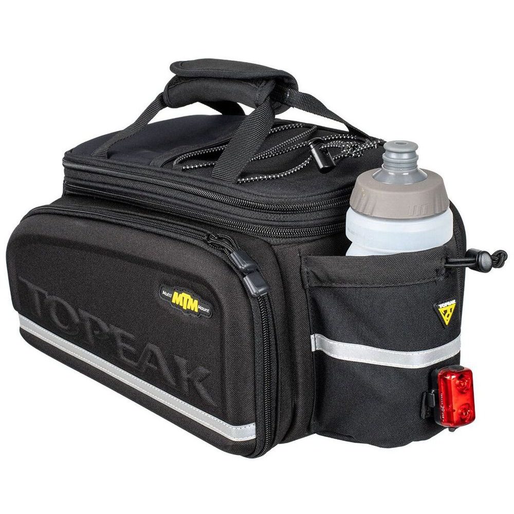 ESSENTIAL TRUNK BAG DXP