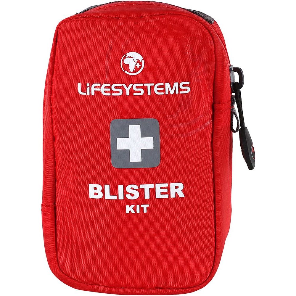 Blister First Aid Kit