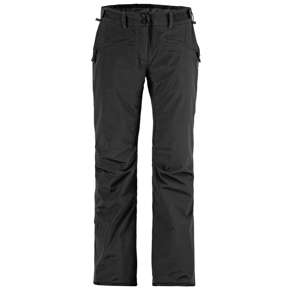 Pant W's Terrain Dryo black