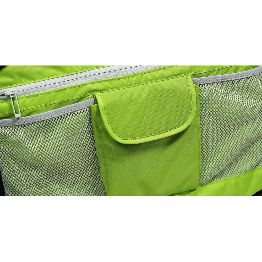 Prophet 14 Black/Lime