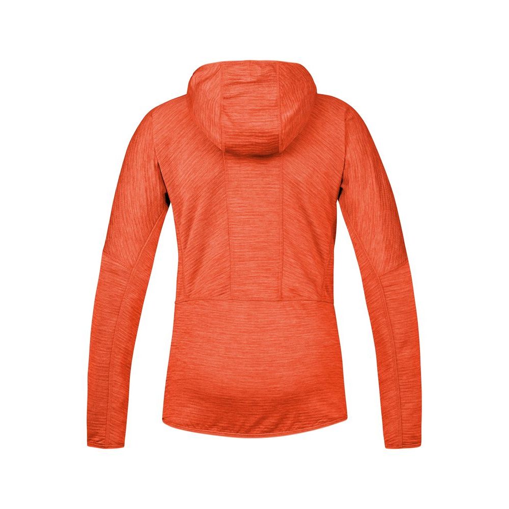 MEDA HOODY spicy orange mel
