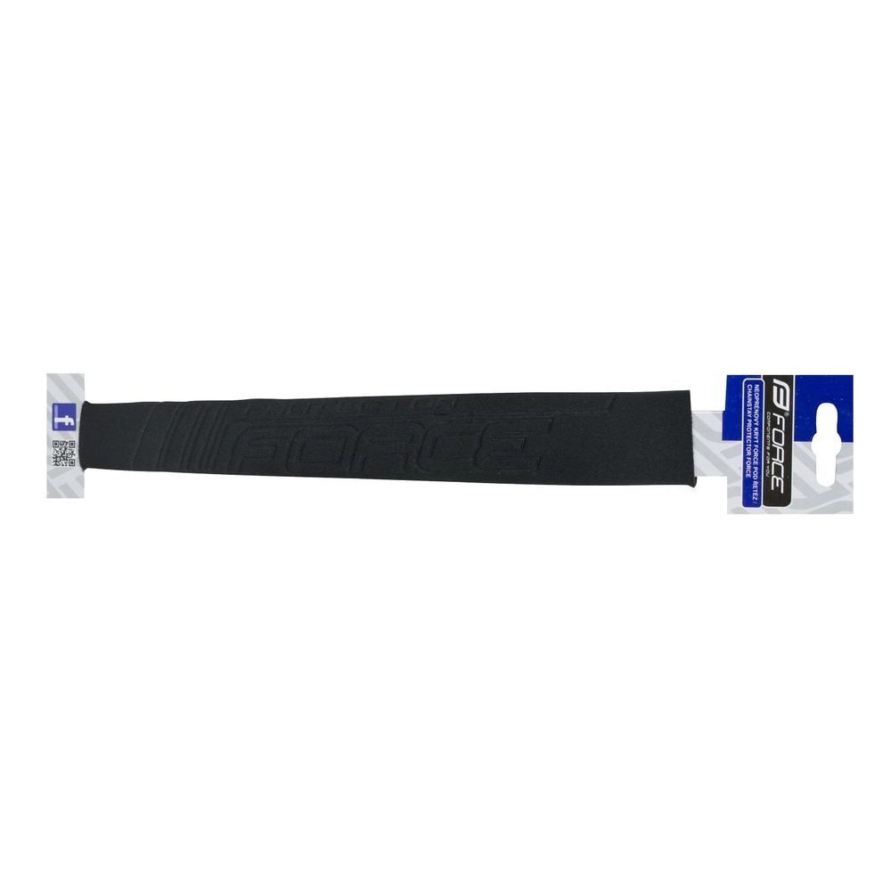 neoprene 8cm, black
