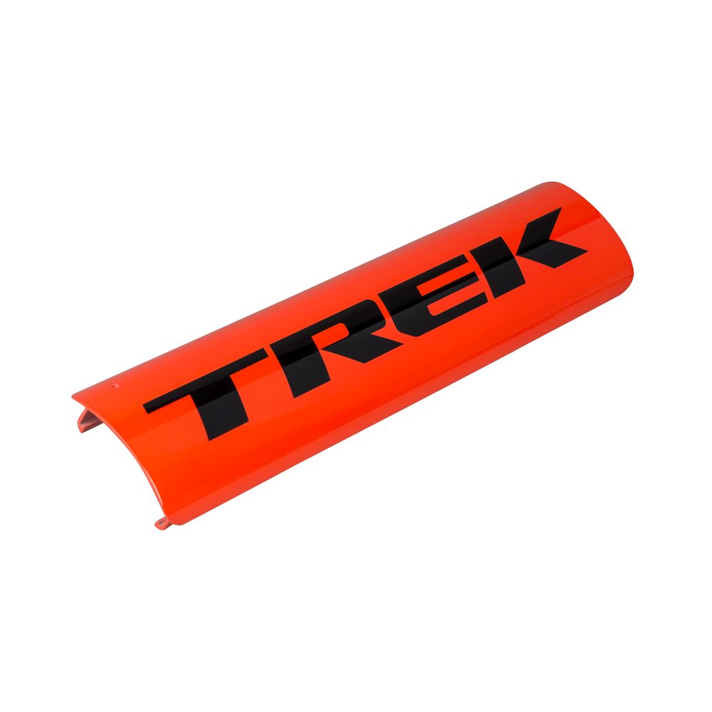 Baterie Trek Powerfly s odnímatelným krytem RIB, barva Roarange/Black