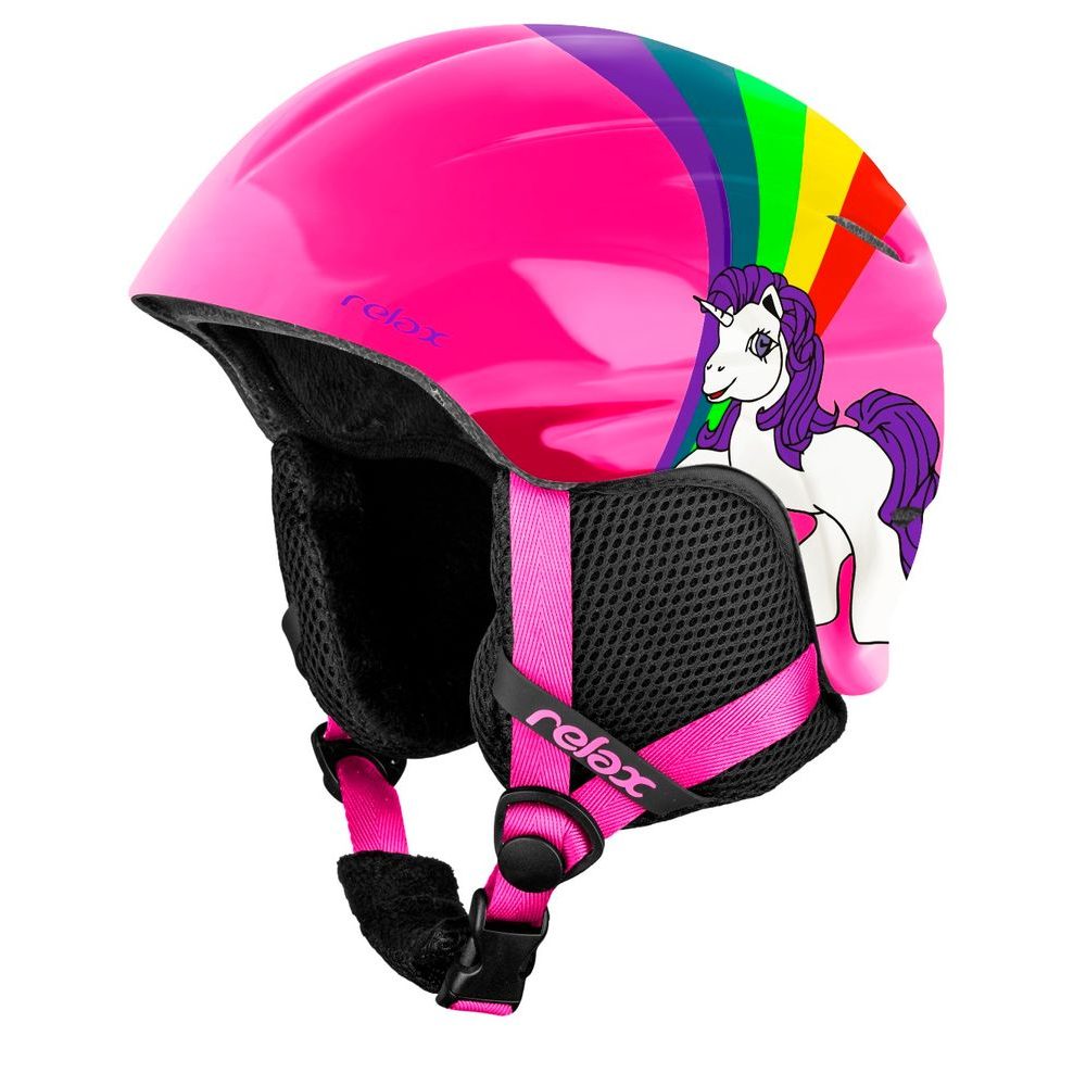 TWISTER RH18A3 pink