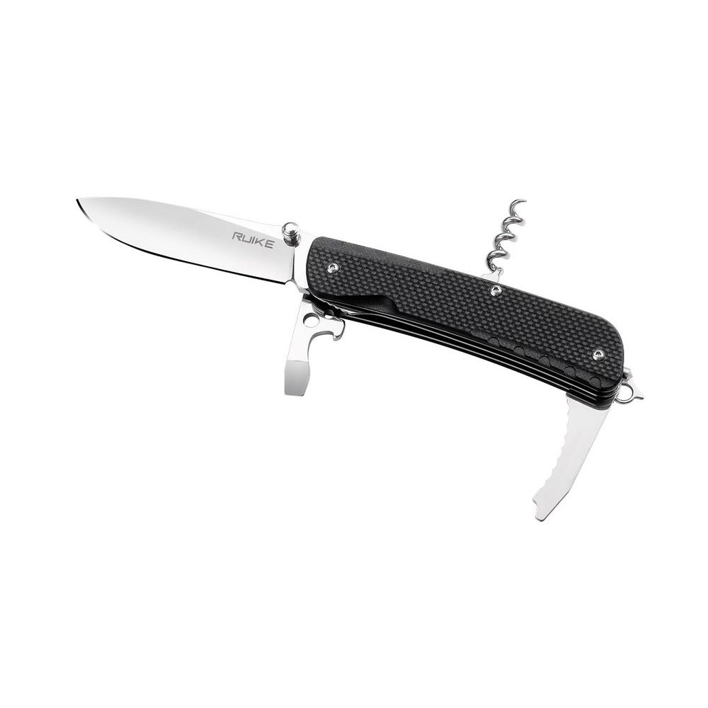 Trekker LD21
