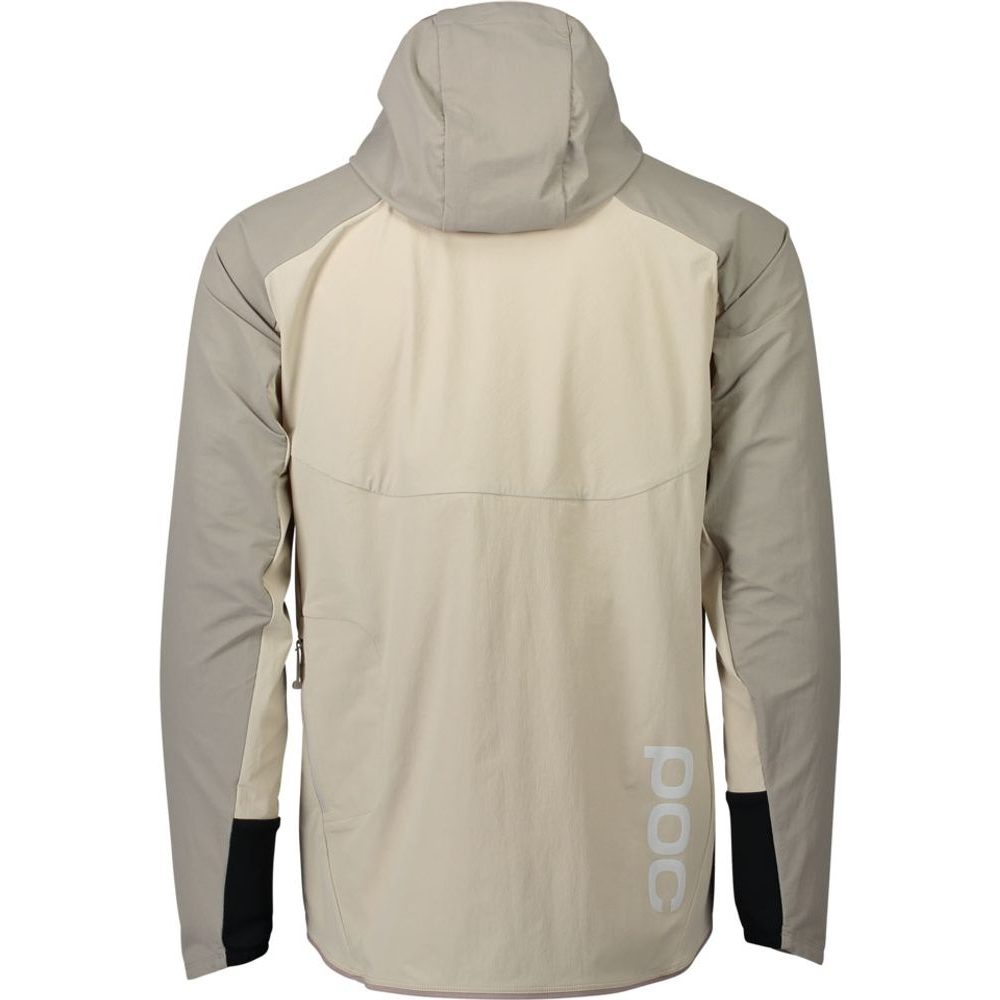 Guardian Air Jacket Moonstone Grey