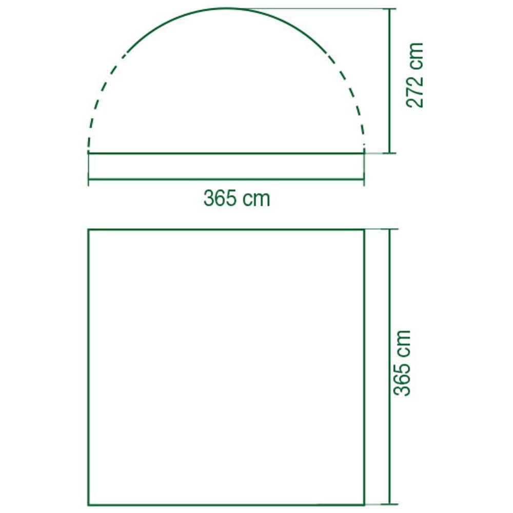 FastPitch Shelter L