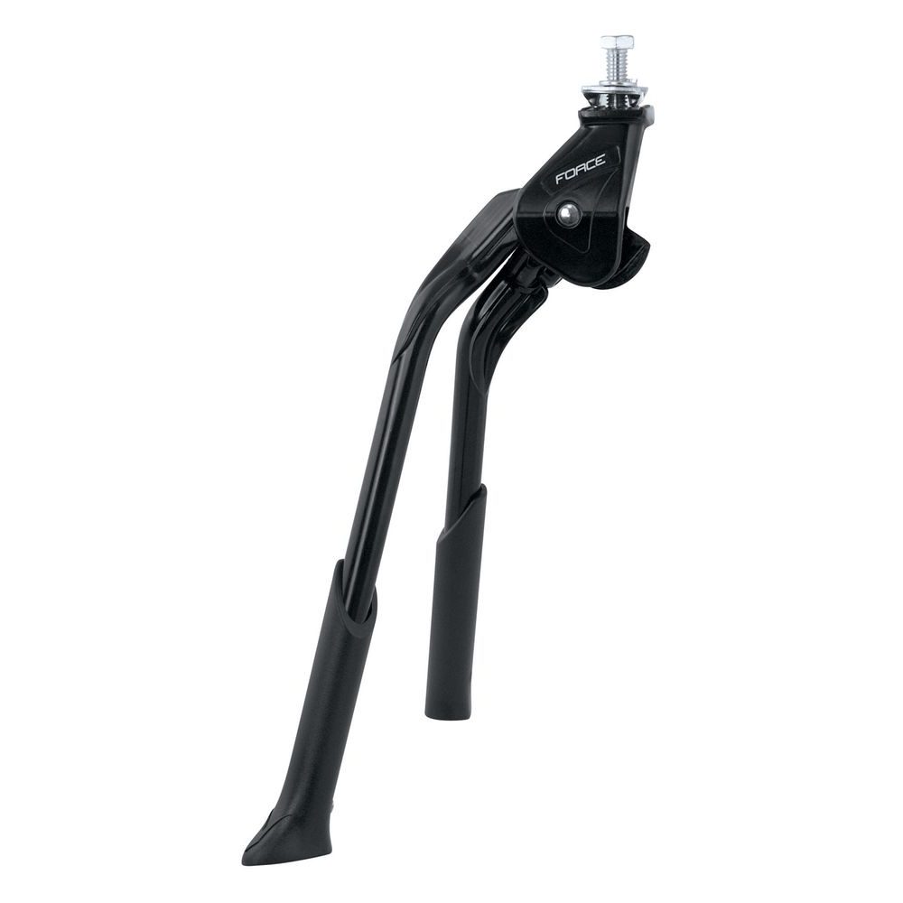 TWO 24-28 Al 2-legged underframe+contrast,black.
