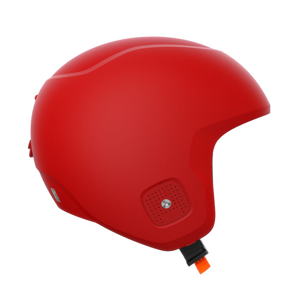 Skull Dura X MIPS, Prismane Red Matt