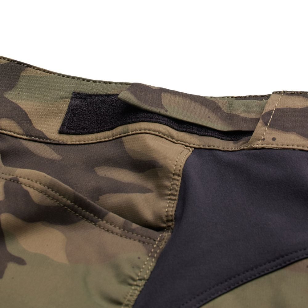 FLOWLINE, SPRAY CAMO ARMY