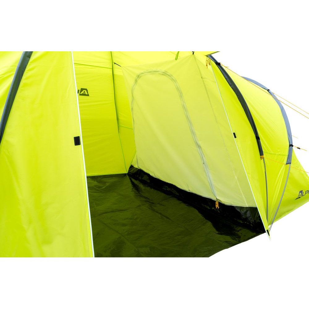 OUTERE lime green