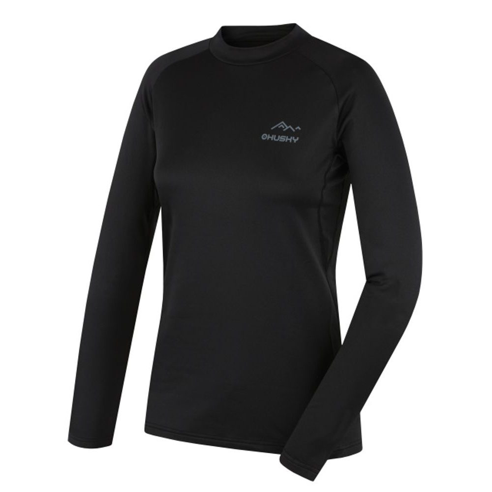 Tromi L, black