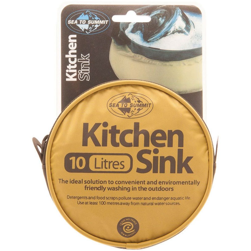 Kitchen Sink 10 L