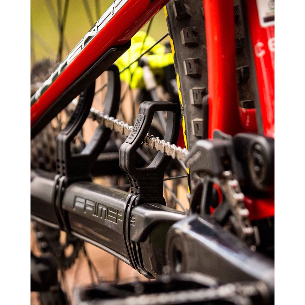 Drivetrain XC/Enduro