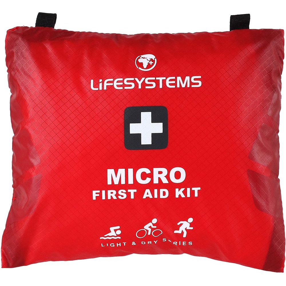 Light & Dry Micro First Aid Kit