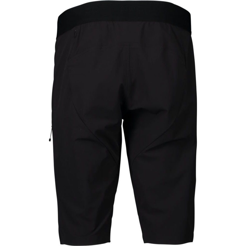 Guardian Air shorts Uranium Black