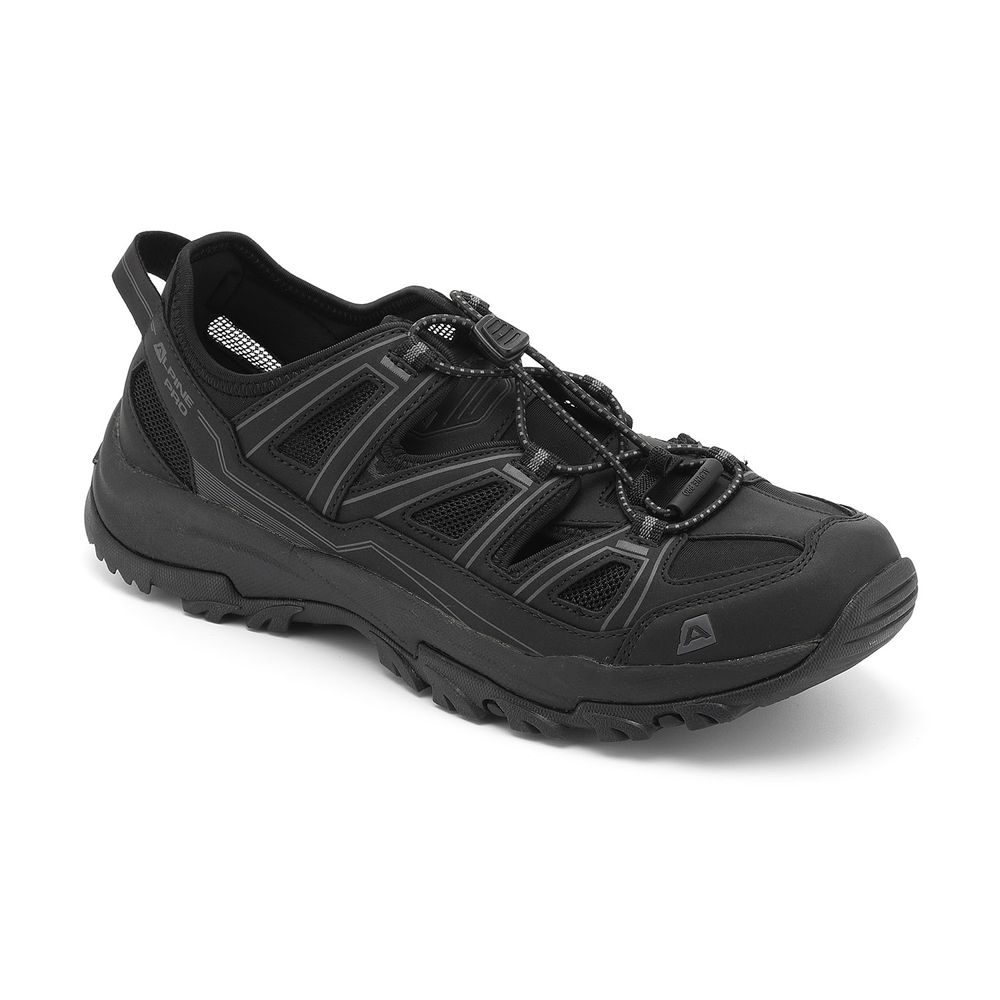 NUBRE black
