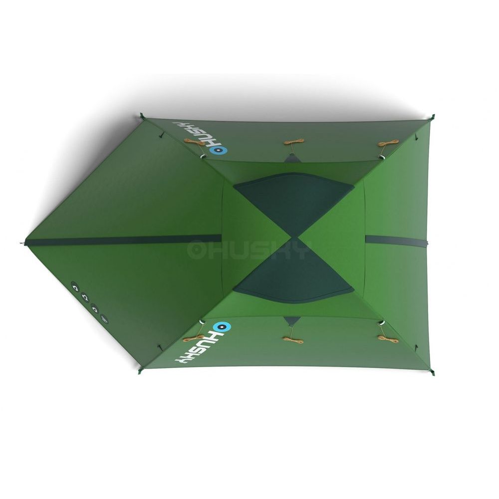 Beast 3 green