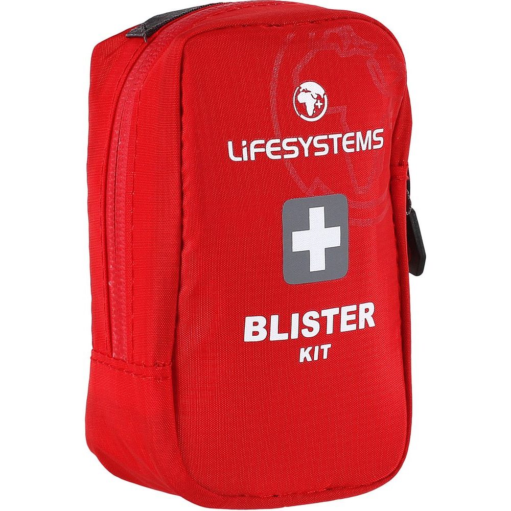 Blister First Aid Kit