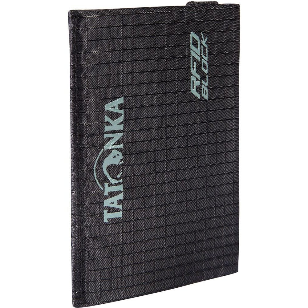 Card Holder RFID B, black