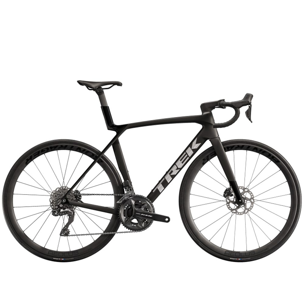 Madone SL 6 Matte Dark Web