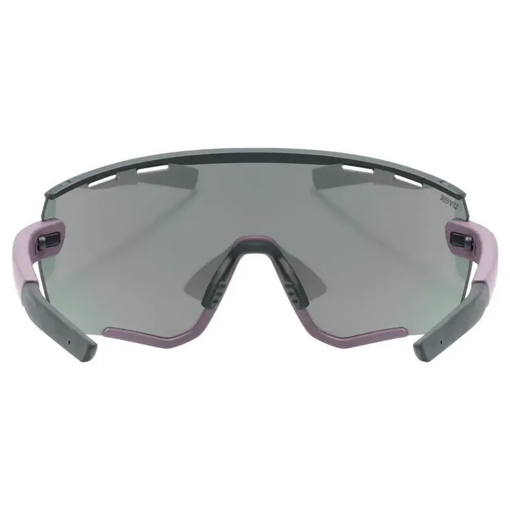SPORTSTYLE 236 S SET BLACK MATT/MIR. SIL 2025