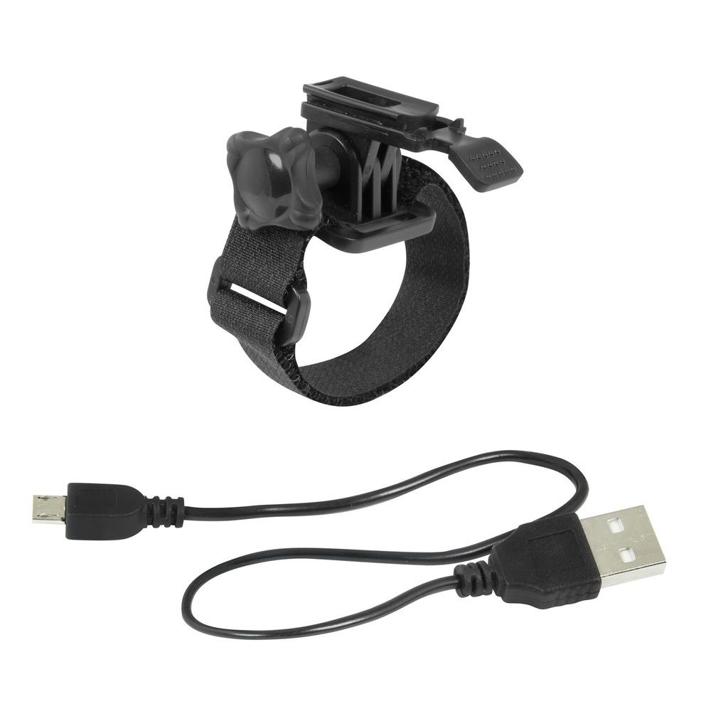 EXPRESS USB front+rear